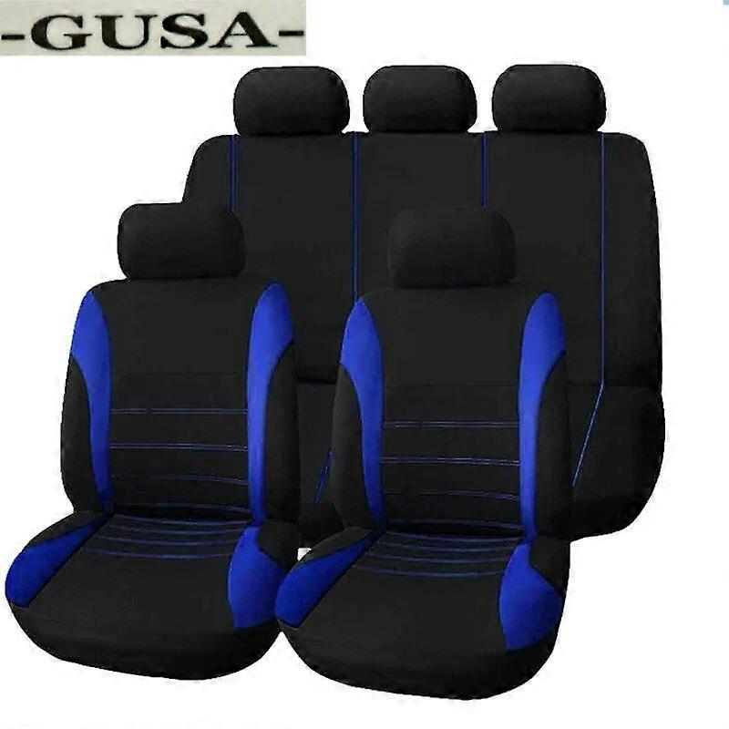Winter Warm Car Seat Cover Cushion Universal Seat protector for citroen chevy berlingo elysee c2 c3 c4 picasso pallas c4l c5 ds5