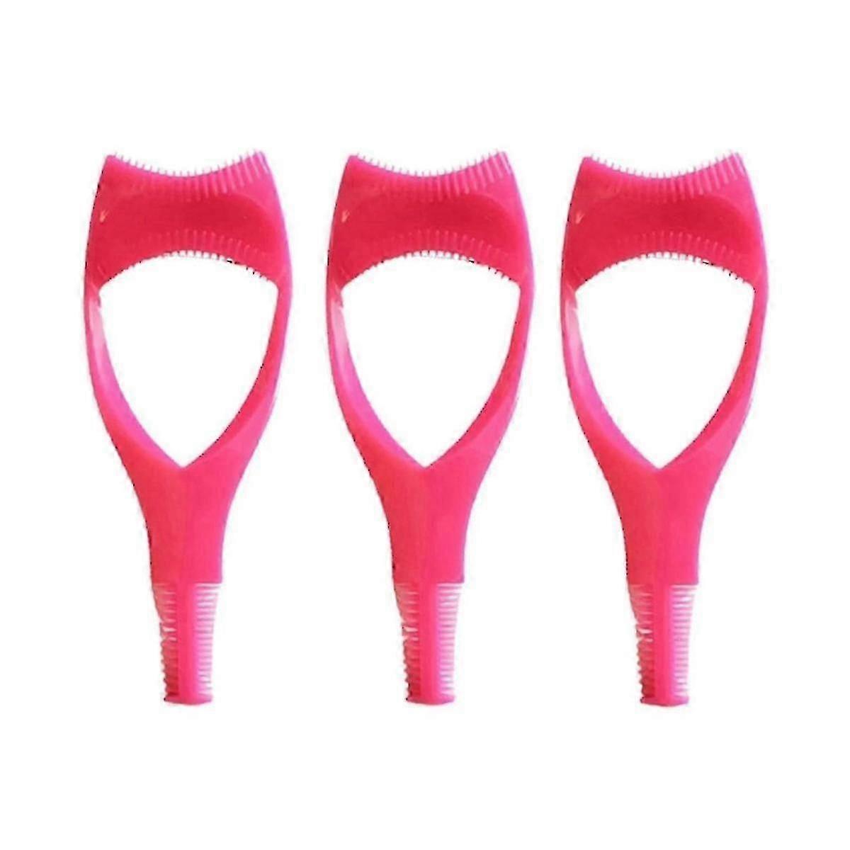 Eyelashes Tools Mascara Shield Applicator ,Eyelash Tool Upper Lower Eye Lash Mascara Guard Applicat js