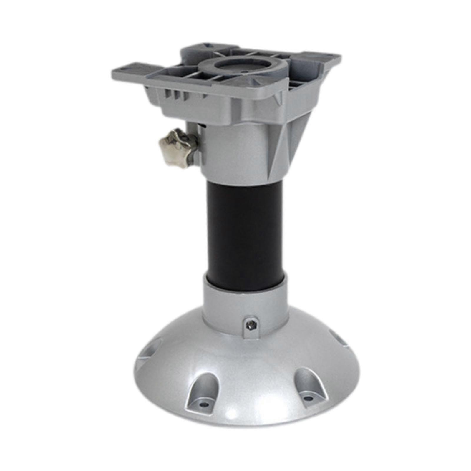 Siège de bateau Base pivotante Base pivotante Riser Base Support de siège Support de remplacement