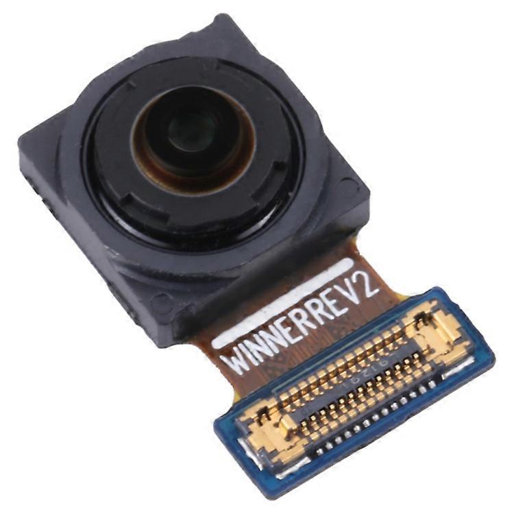 Compatible For Samsung Galaxy Fold F900 / Galaxy Fold 5G F907 OEM Front Facing Camera Module Replace Part (without Logo)
