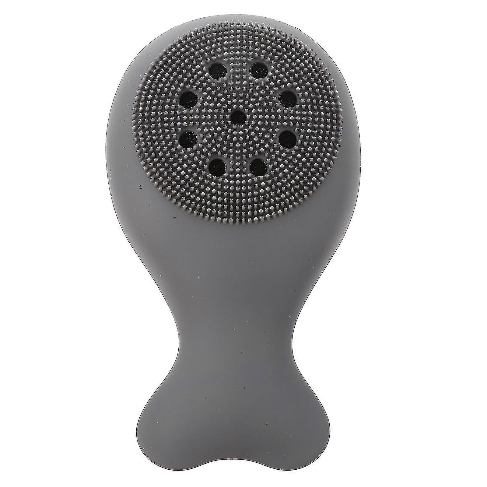 Silic Bath Brush Back Rub Massar Er Cleaning Brush