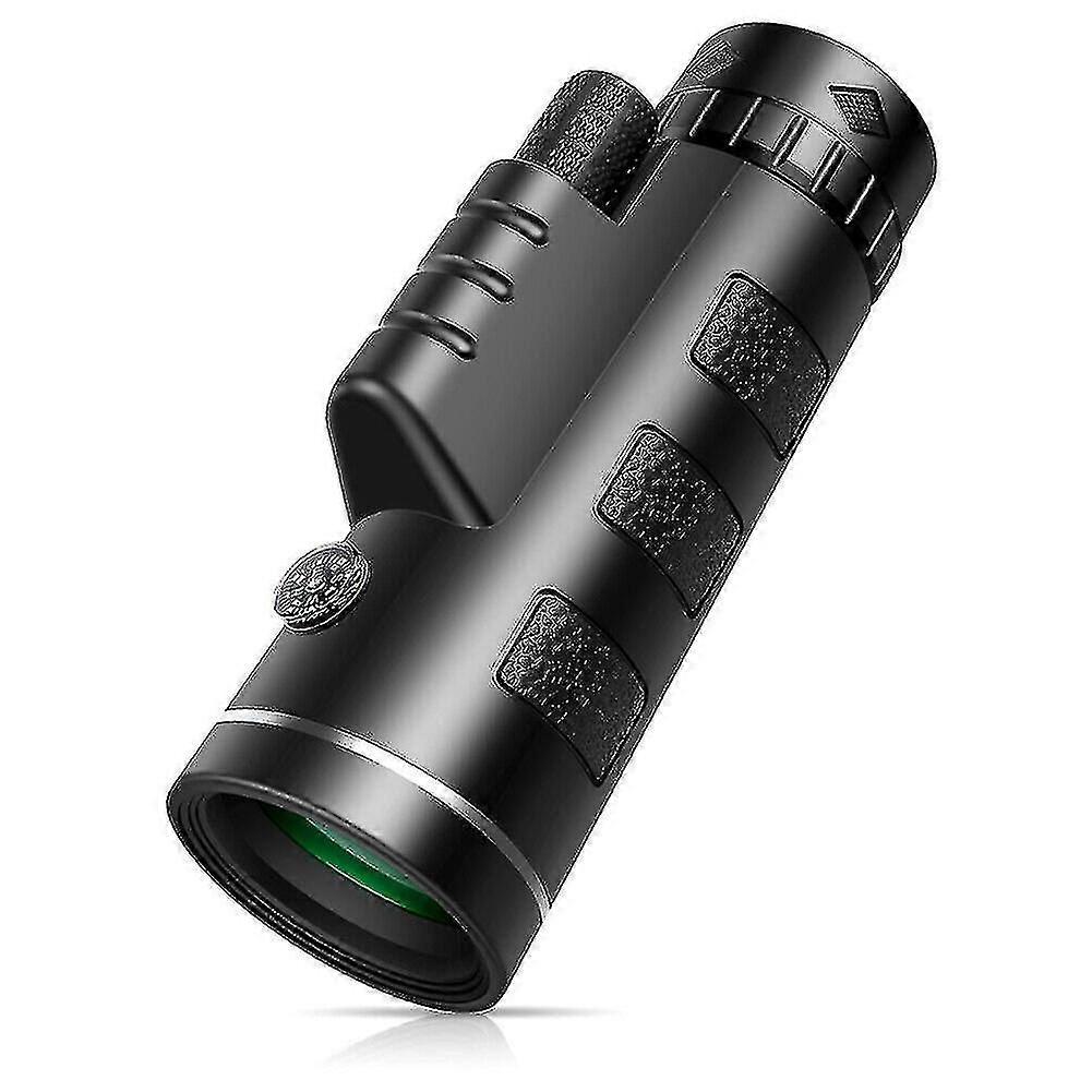 Télescope monoculaire 40x60 Portable Vis