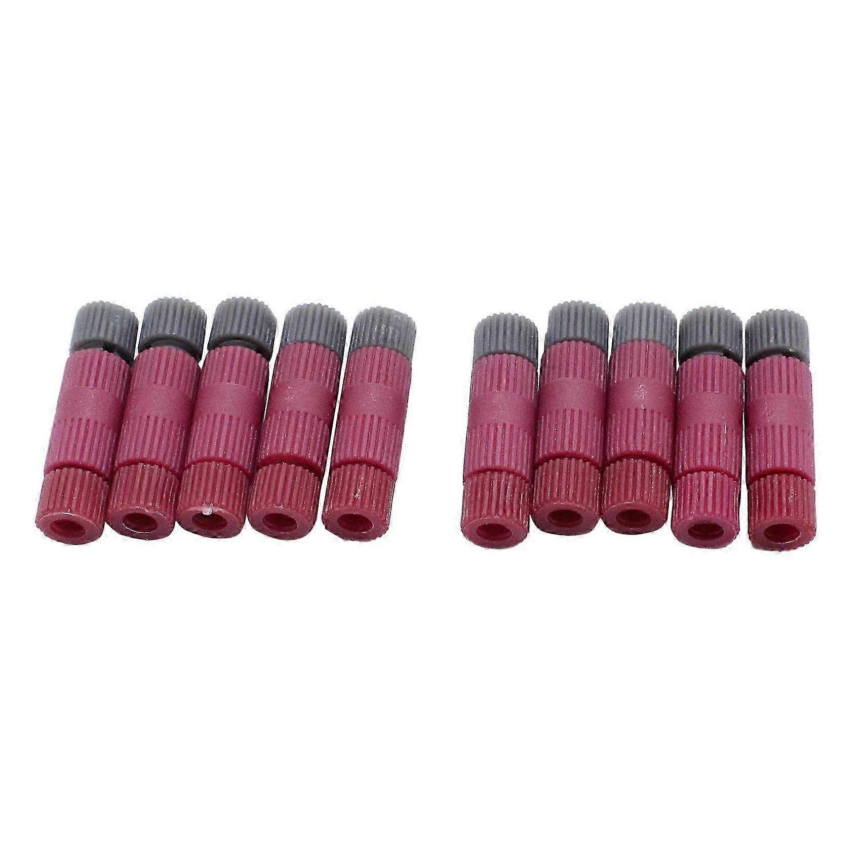 Red Gray Quick Connector PTA-2022 Connectors Electrical Wire Terminal Connectors