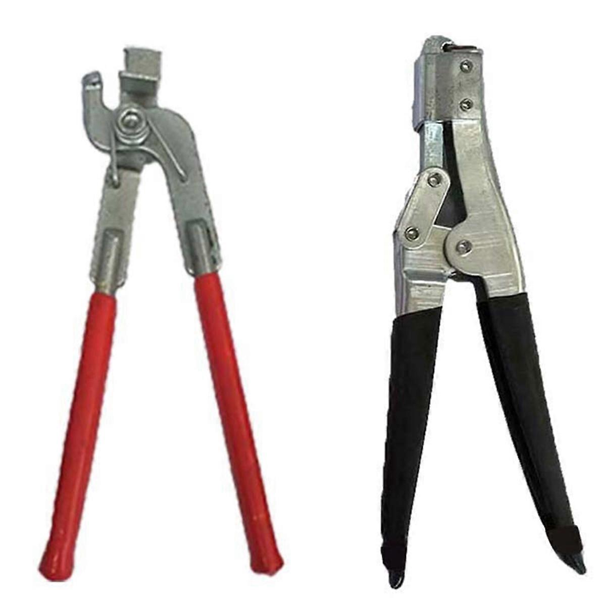 Car Radiator Water Tank Repair Special Tool A