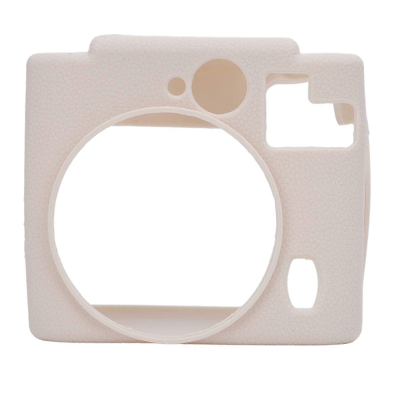 Premium Silicone Protective Case for Instant Cameras | Soft, Durable, Easy-Clean Design