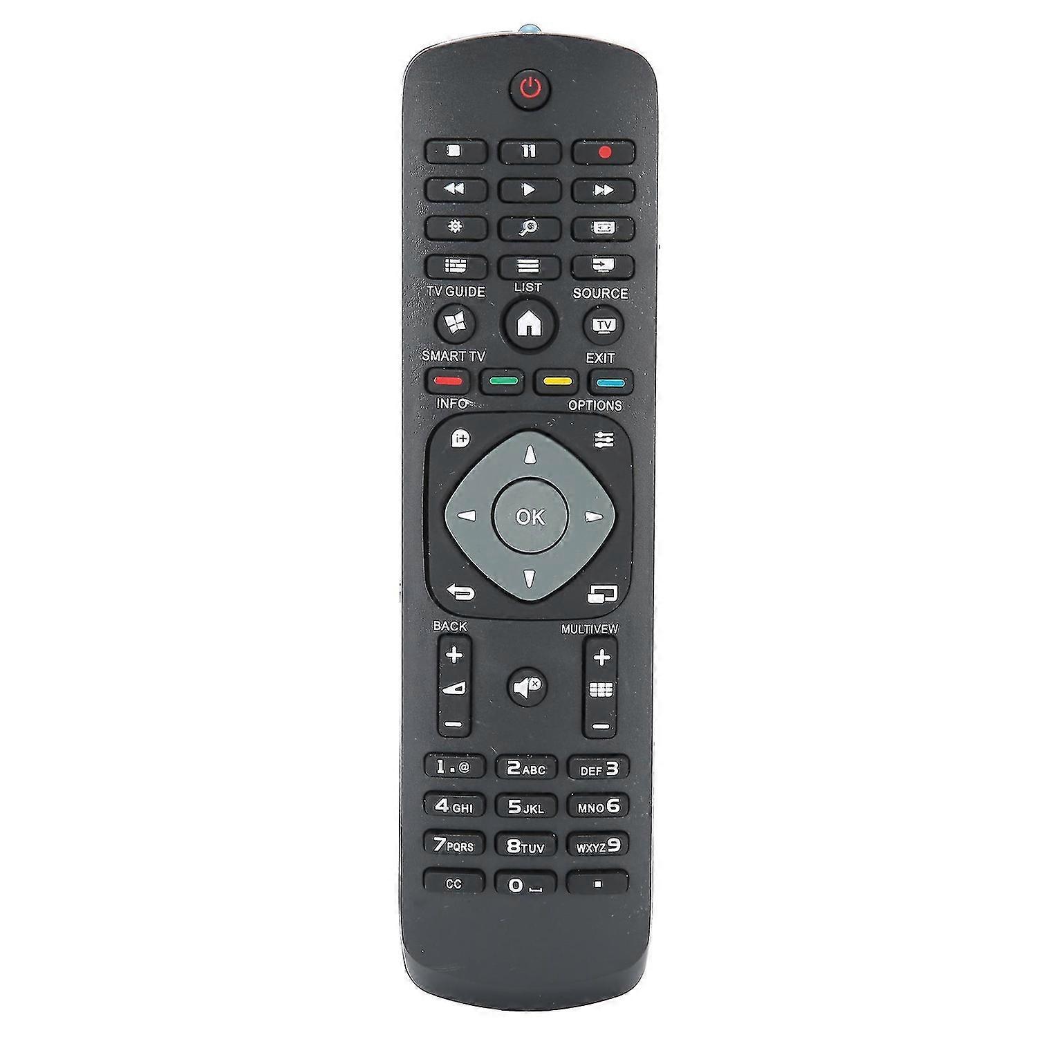 Universal Remote Control Controller Replacement for Philips LCD LED TV