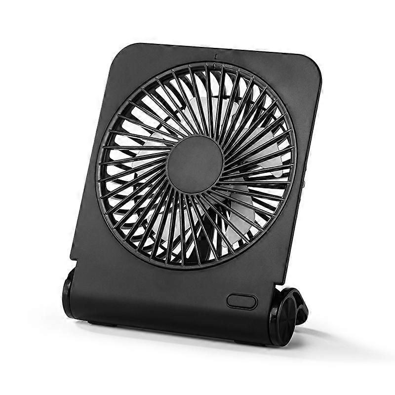 N602 Thin Desktop Fan