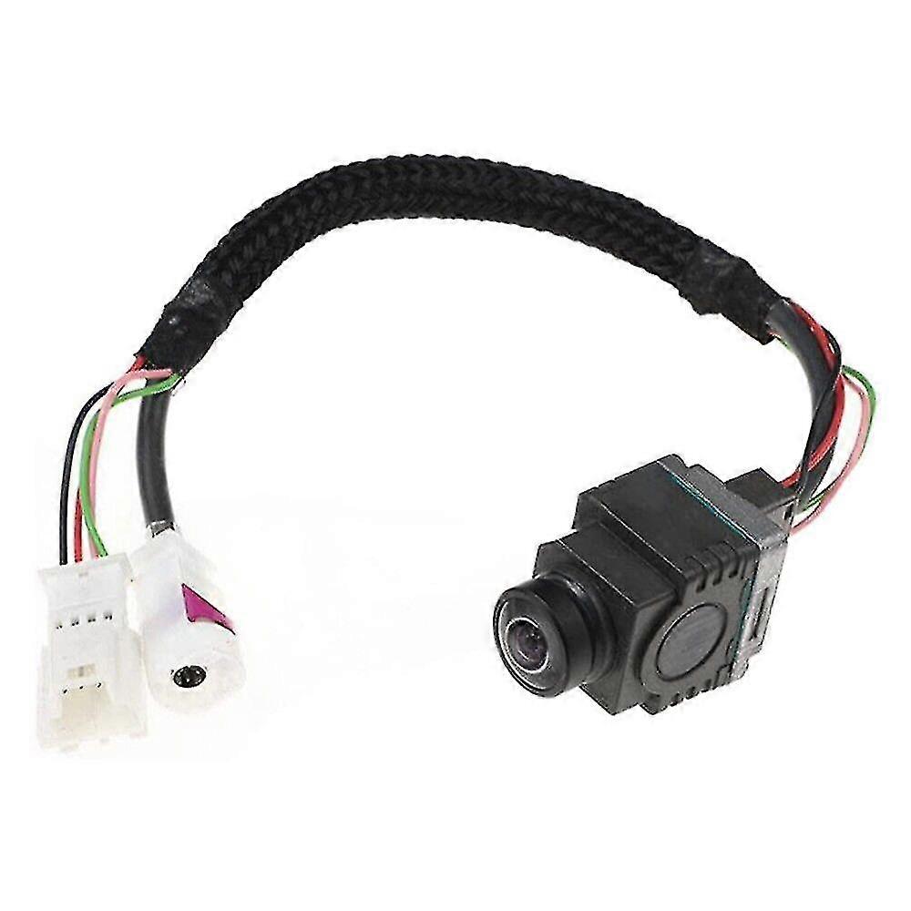 For W205 W222 W447 X253 Car Rear View Camera Reversing Backup Parking Assist Camera A2229054509 hwy