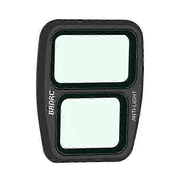Filter Set For 3 Gimbal Camera Uv/cpl/nd8/16/32 Optical Glass Neutral Density Filter Kit Drone Accessoriesremote Toy Accessories