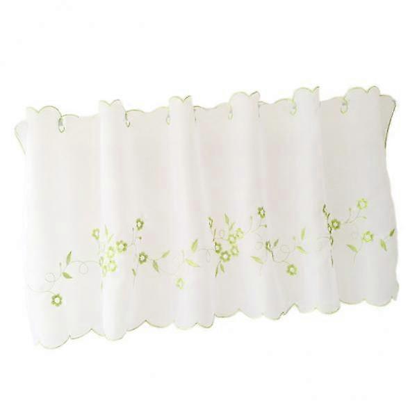 Window Drape