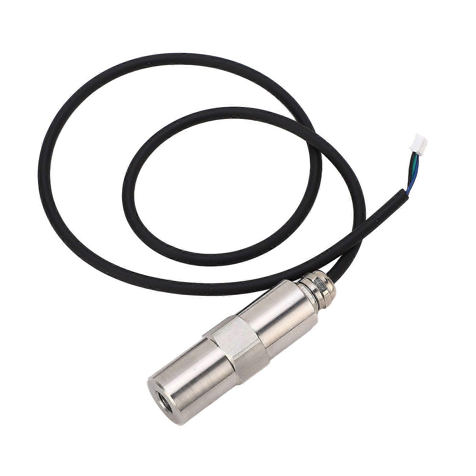2025 Latest Model  Pressure Sensor 1.6Mpa M10x1.5 Female Thread 0.54.5V