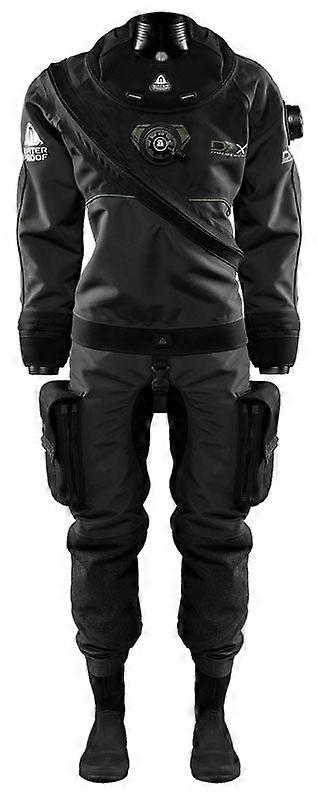 Waterproof D7x Hylotech Drysuit (womens)