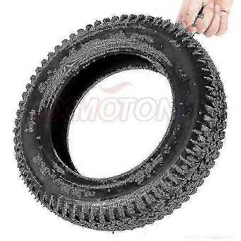 3.00-8 Skootteri Tubeless Rengas 300-8 Tyhjiörengas kaasu- ja sähköskoottereille Varastoajoneuvot Mini moottoripyörä Mopo 8quot; Laita