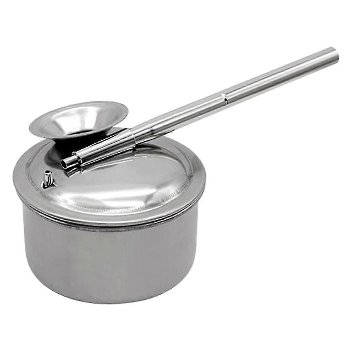 Ceramic Paint Sprayer for Pottery Glazing