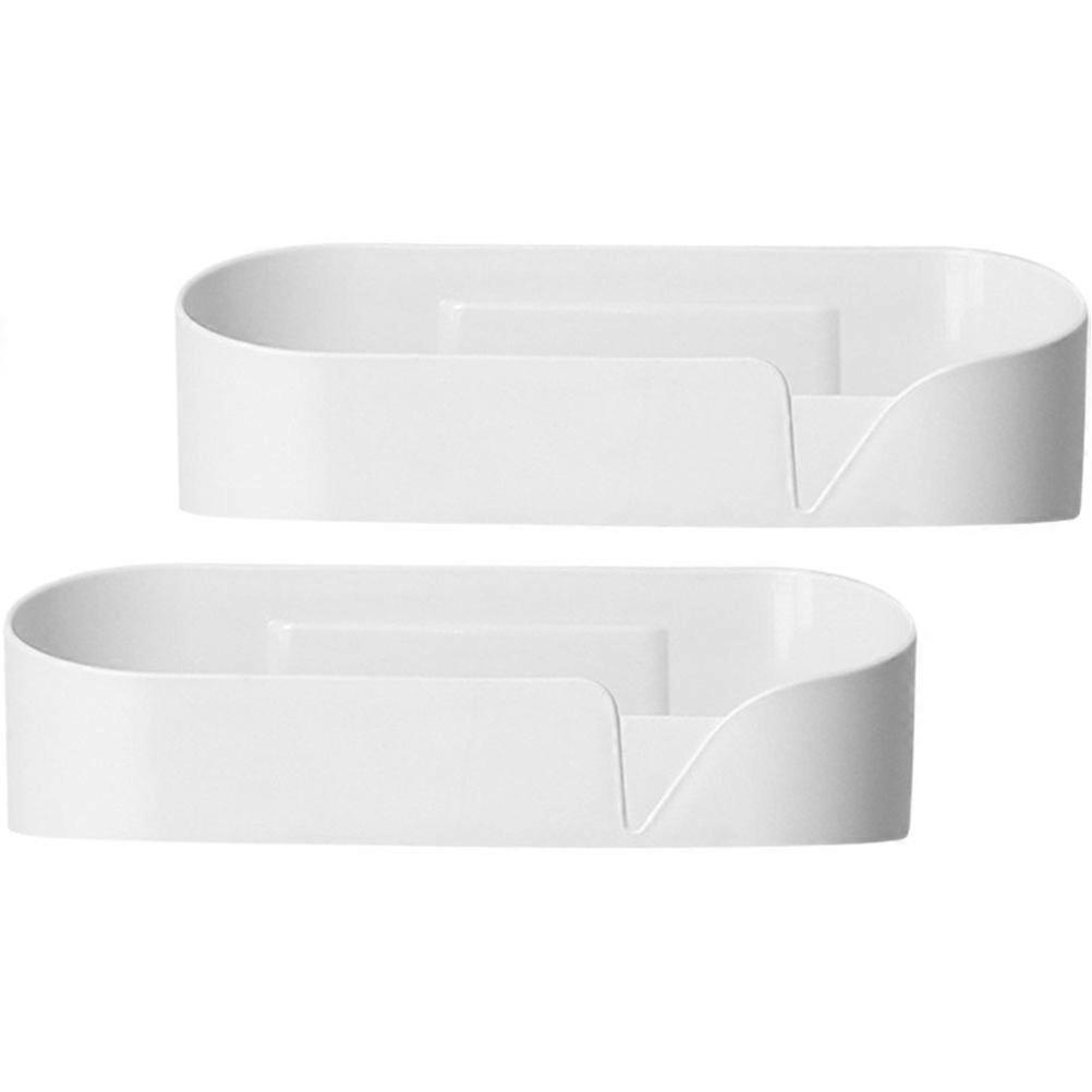 Wall Mount Shower Shelf, and Convenient for Daily Essentials