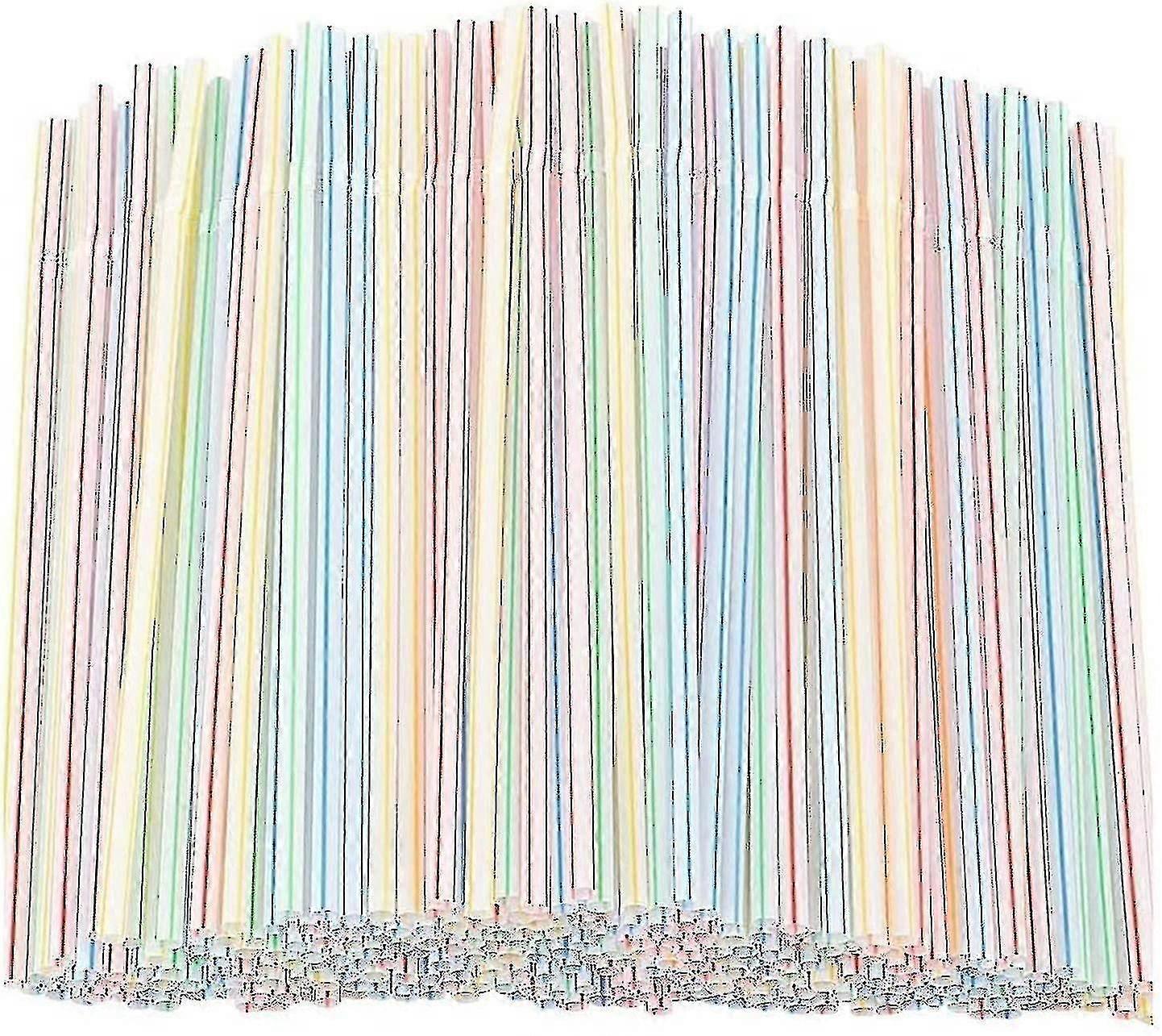 Plastic Straws Plastic Drinking Straws Plastic Drinking Straws