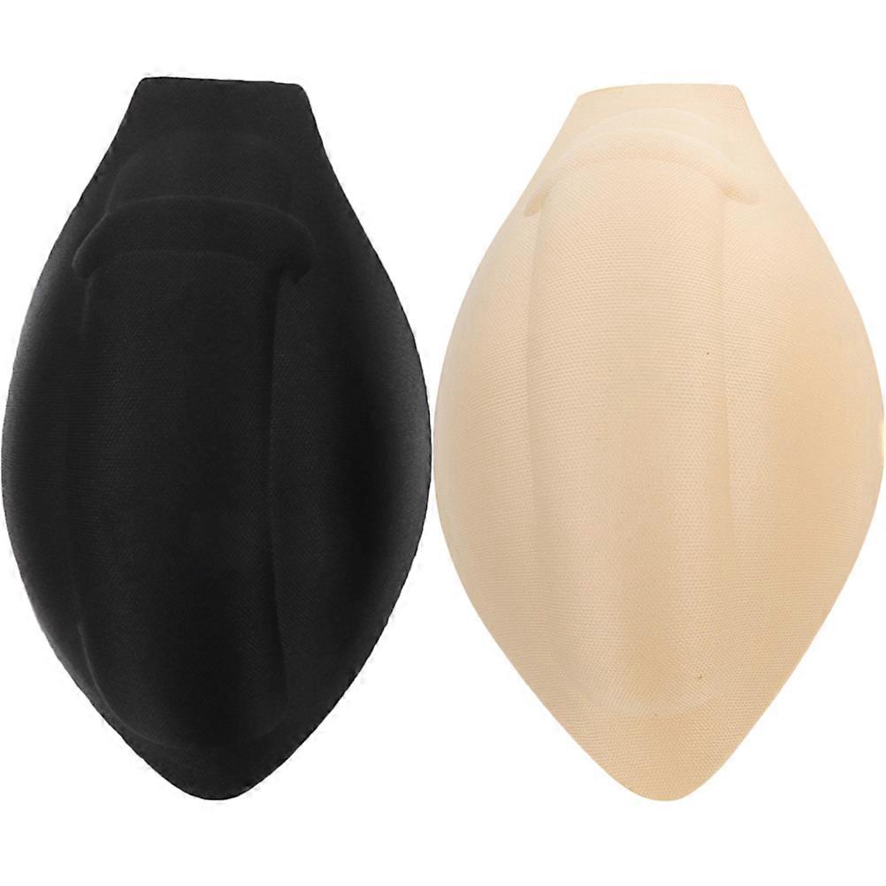 Protective Swimsuit Pad, Masculine Enhancing Underwear Sponge for Daily Use
