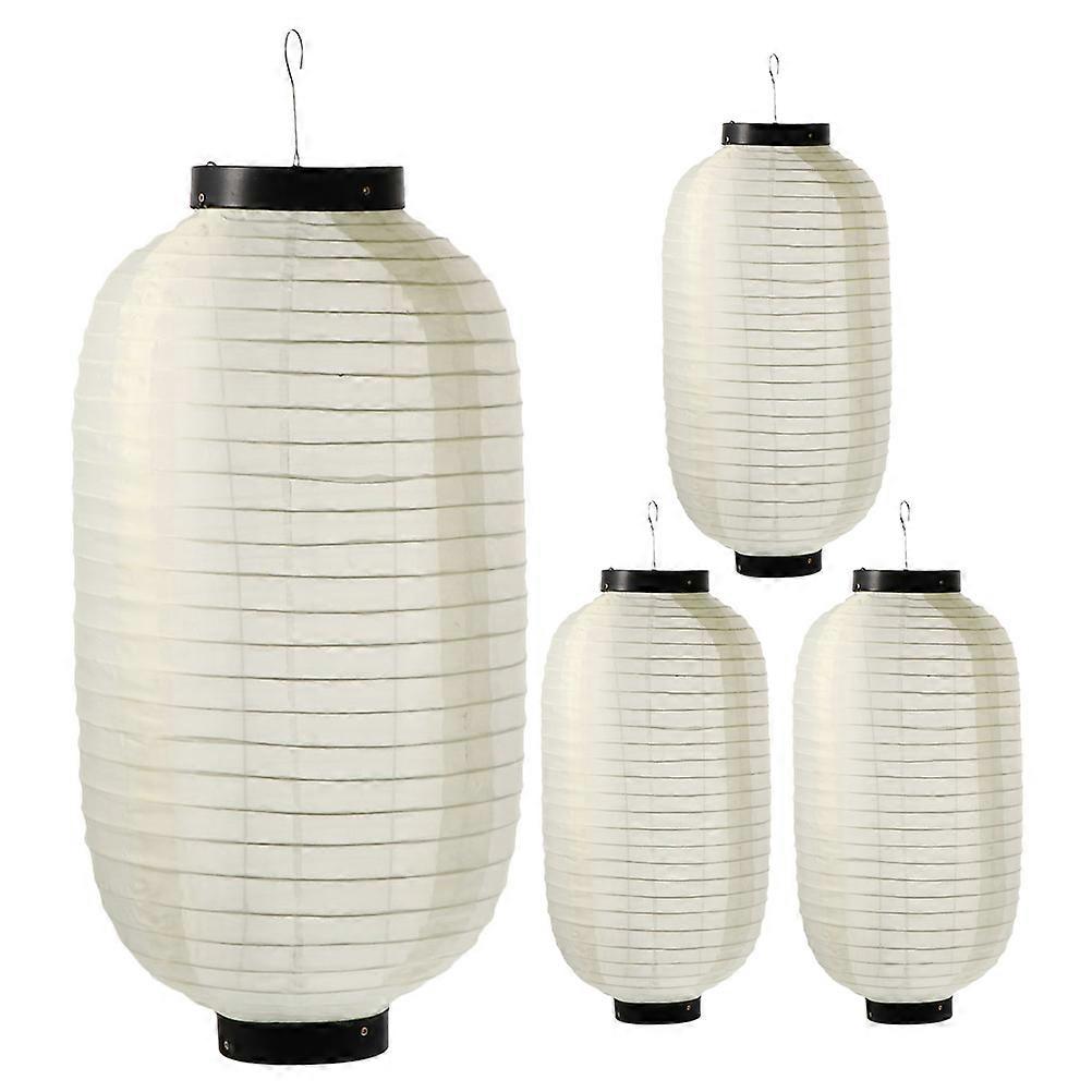 Decorative Japanese Lanterns, Versatile Hanging Lamp, and Stylish