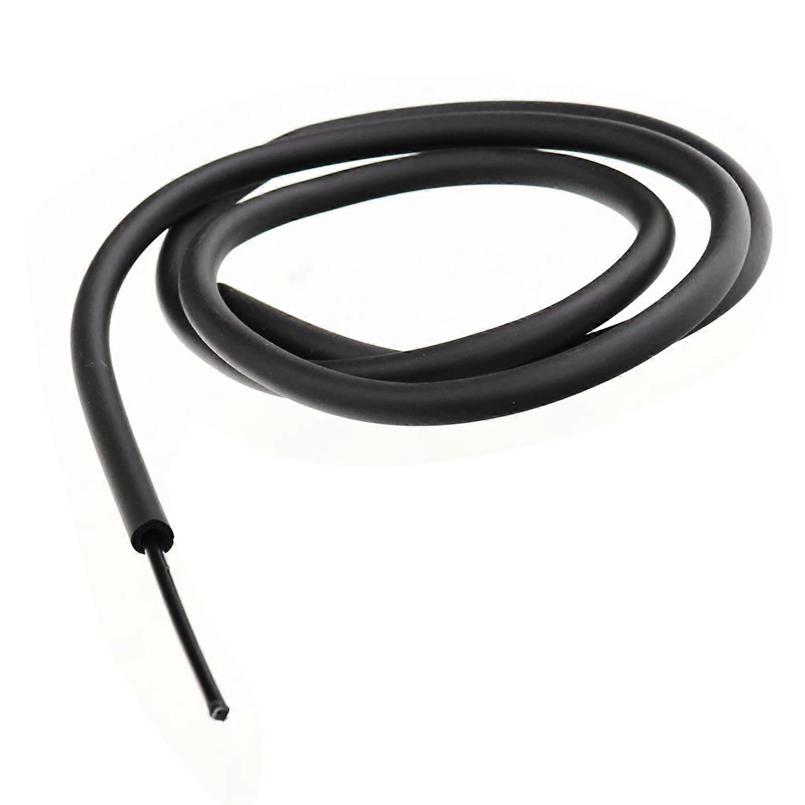 1.15m Bicycle Cable Foam Tube Shock Absorbing Damper Protector