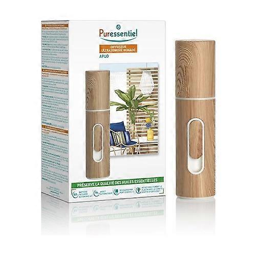 Aplo waterless ultrasonic diffuser 1 unit
