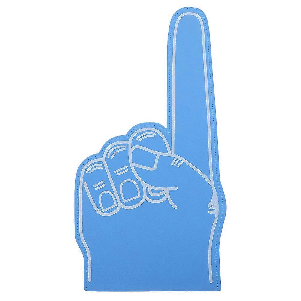 EVA Sports Hand Prop, Designed for Enthusiastic Game Support