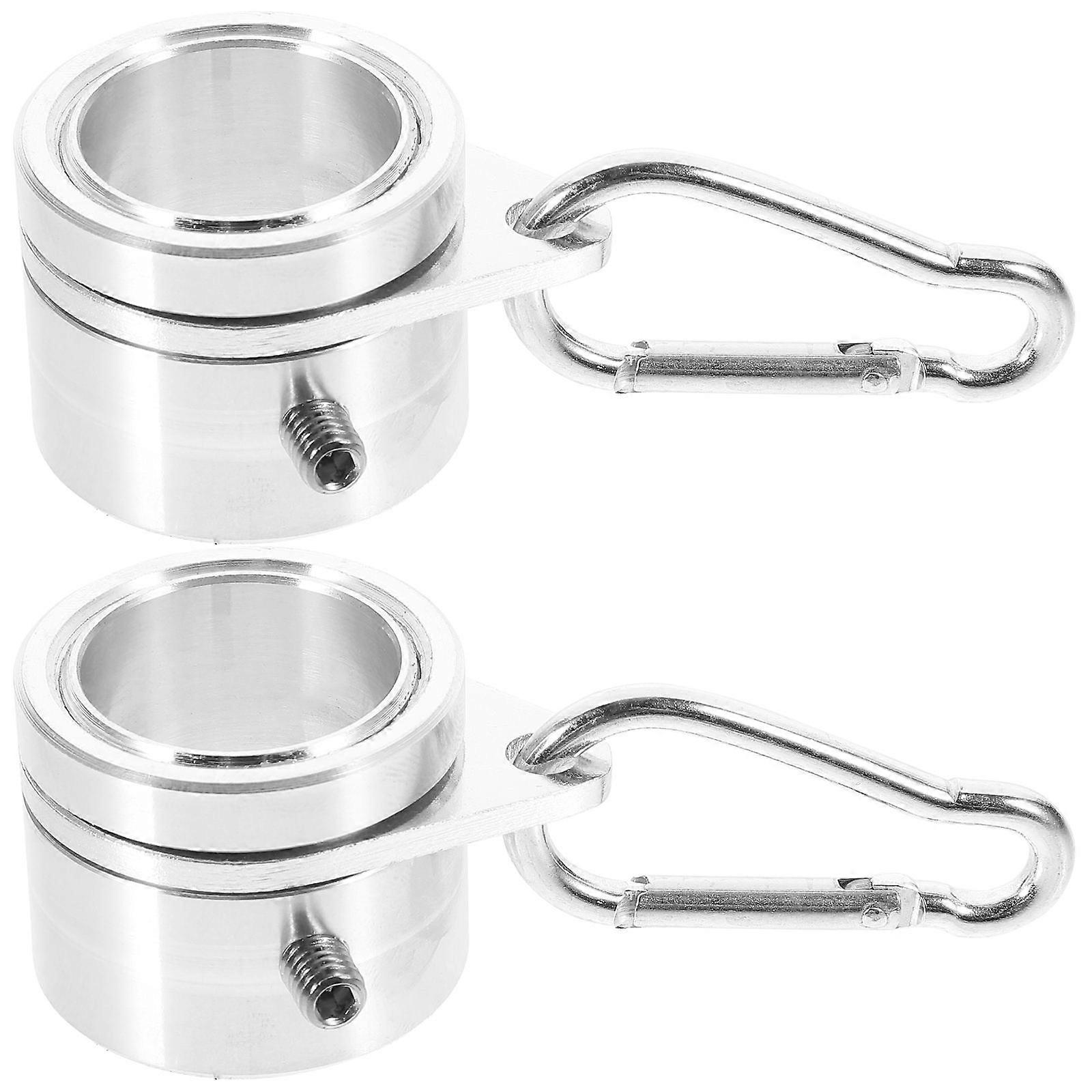 Durable Flagstaff Ring, Withstands Wear and Tear for Extended Lifespan