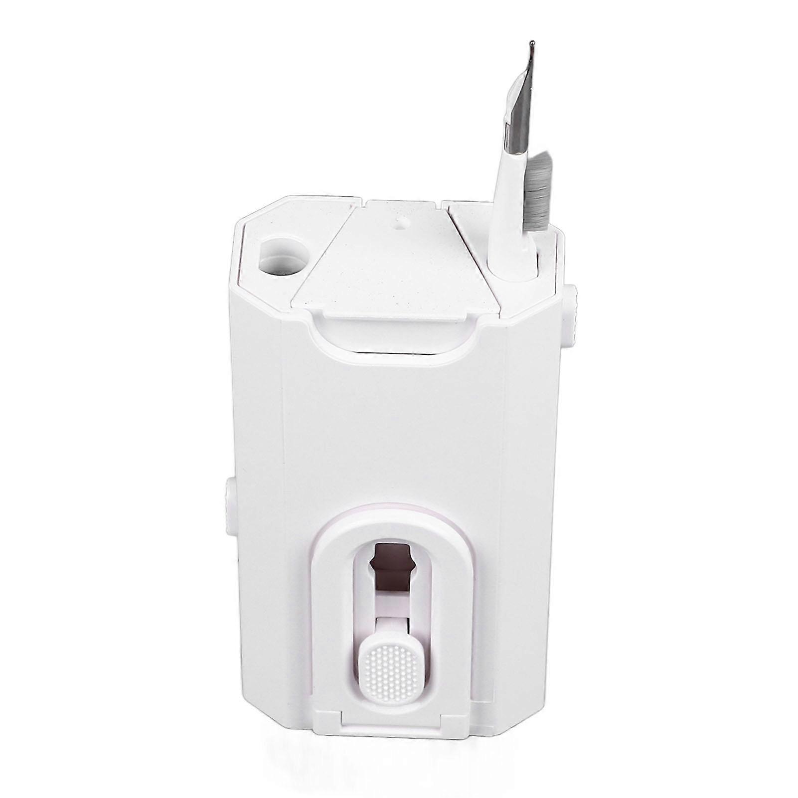 8 in 1 Electronic Cleaner Kit Multi Functional Laptop Screen Keyboard Earbuds Cleaner Kit Computer Cleaning Tool Kit 