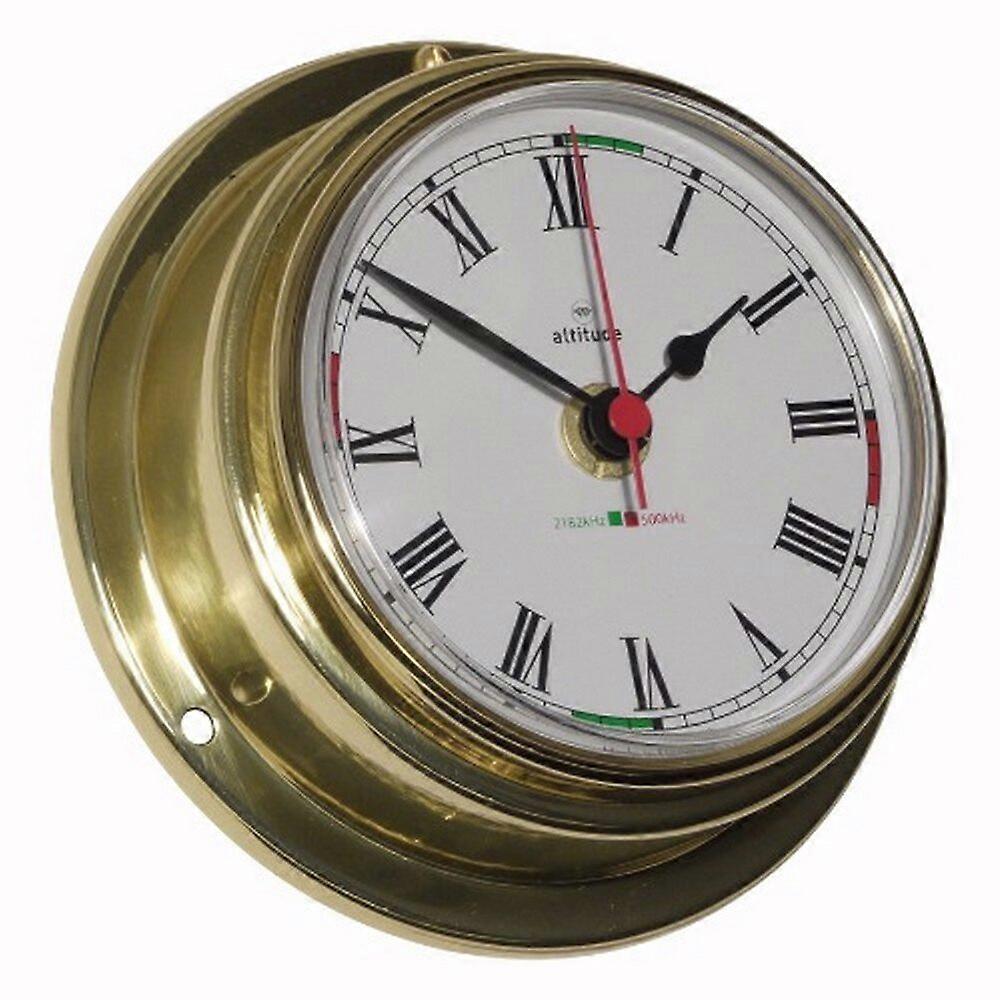 Delite - 852 CZ - Schiffsuhr