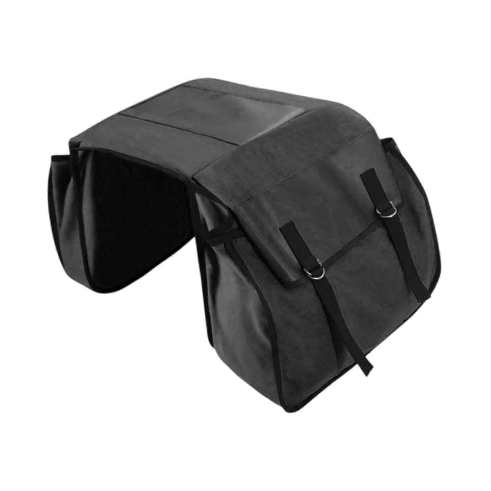 Bicycle Double Pannier Bags Trunk Saddle Bag Bicycle Saddle Bag For Cycling Accessories Rear Mount Pannier Set