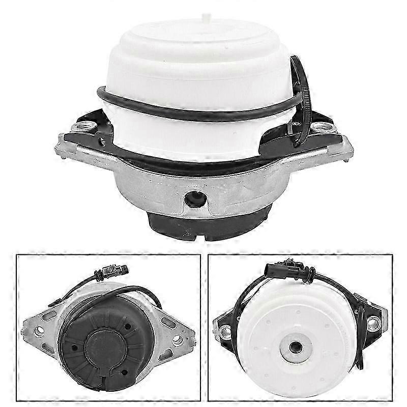 1662406817 Left Side for W166 X166 GL350 ML350 Engine Mounting