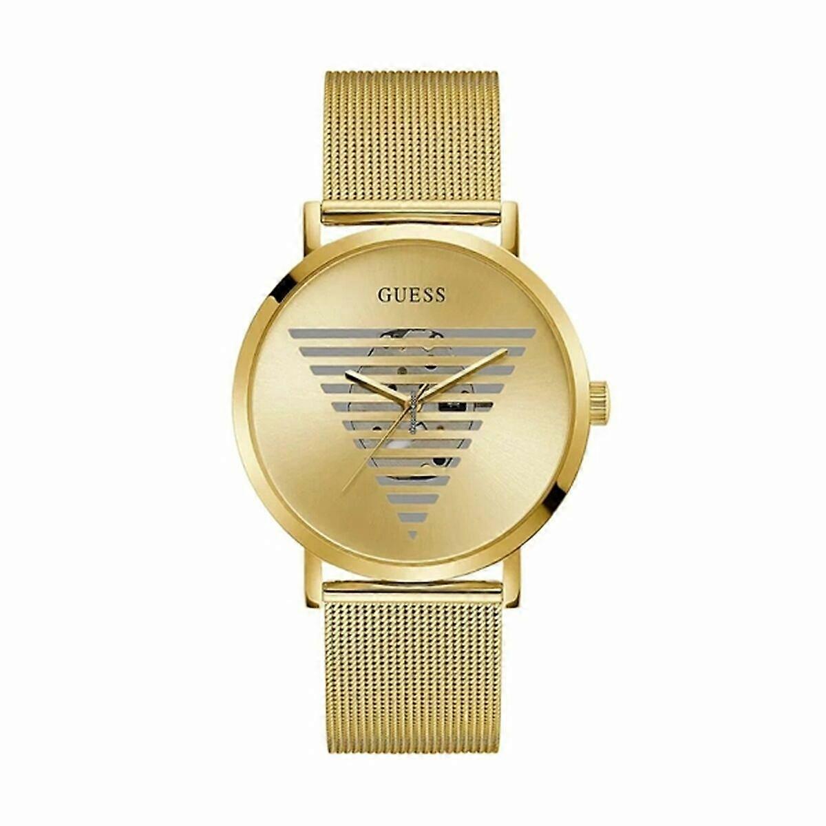 Ladies' Watch Guess GW0502G1 (Ø 44 mm)