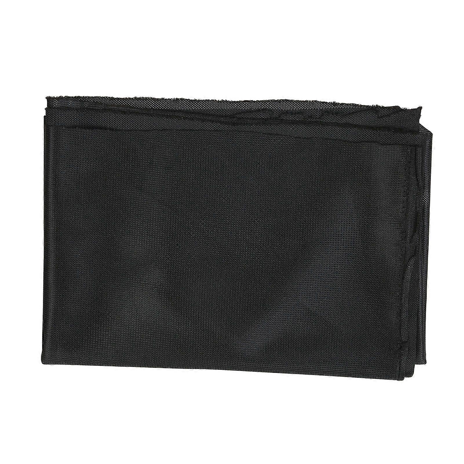 Speaker Grill Cloth Polyester Breathable Waterproof Dustproof Speaker Mesh Fabric Protector