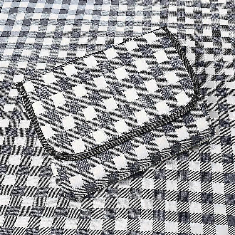 2025 Latest Model Waterproof Picnic Blanket Foldable Lightweight Waterproof