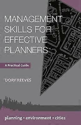 Management Skills for Effective Planners