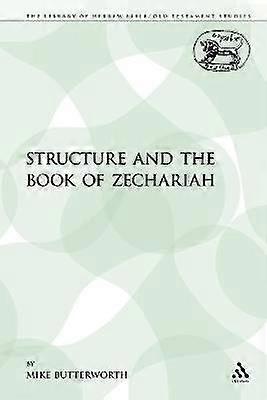 Struktur und das Buch Sacharja
