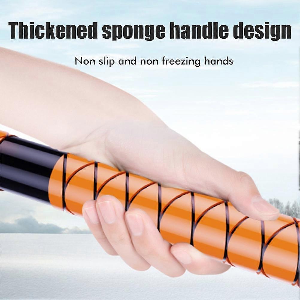 Bil Plast Luftpump Kil Bilfönster Dörrar Nödingångsverktyg