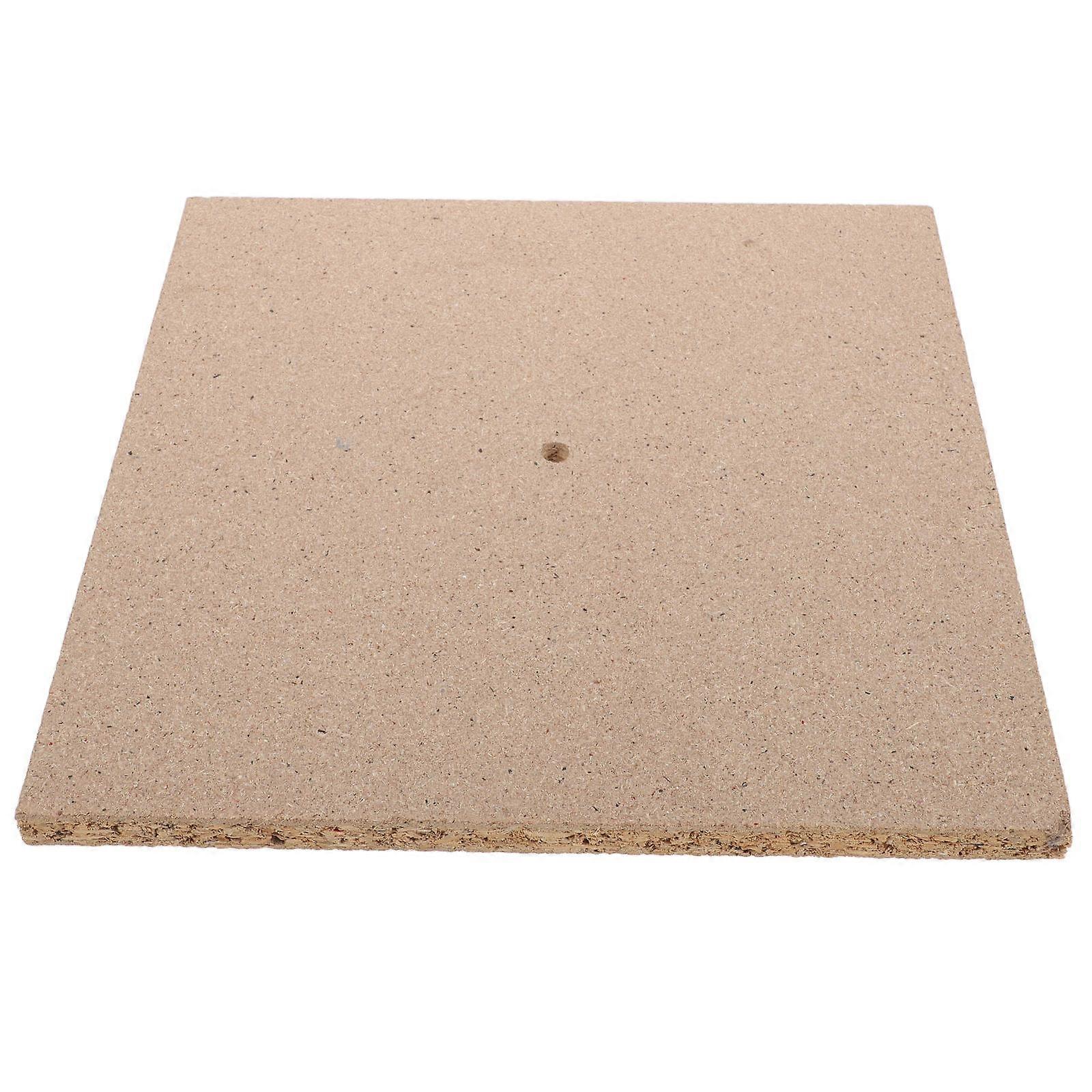 Sturdy Cat Board Cat Scratching Post Platform Pet Owners Cat Tree Replacement Parts Wear Resistant 1Set