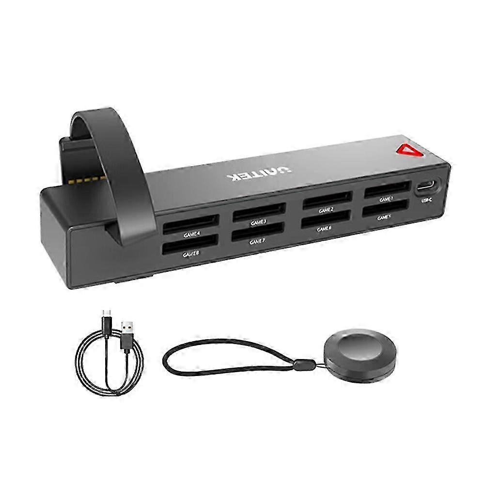 Game Consoles Station For Switch Card Reader