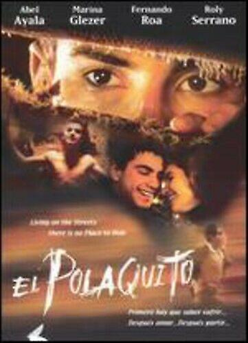 Polaquito [DVD] [Region 1] [US Import] [ DVD