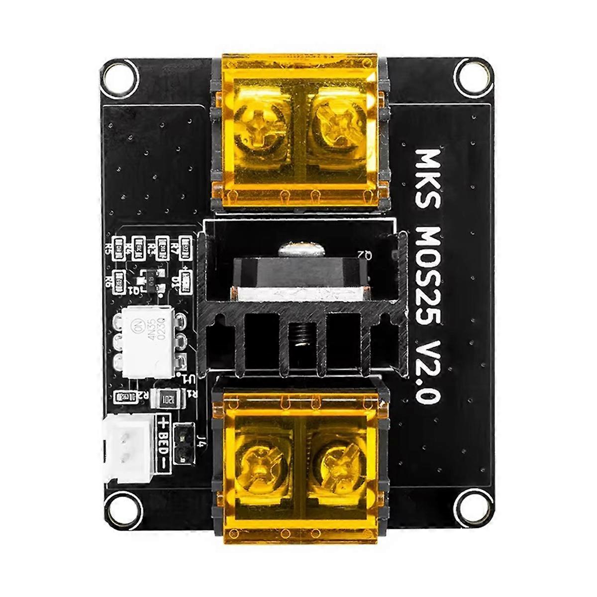MKS MOS25 3D Printer Parts Heating-Controller