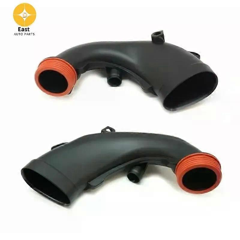 13717577451 13717577452 Left /Right Air Intake Hose for BMW 7' F01 7' F02 5' F11 6' F12-xj