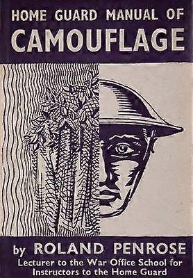 Home Guard Handbuch der Tarnung