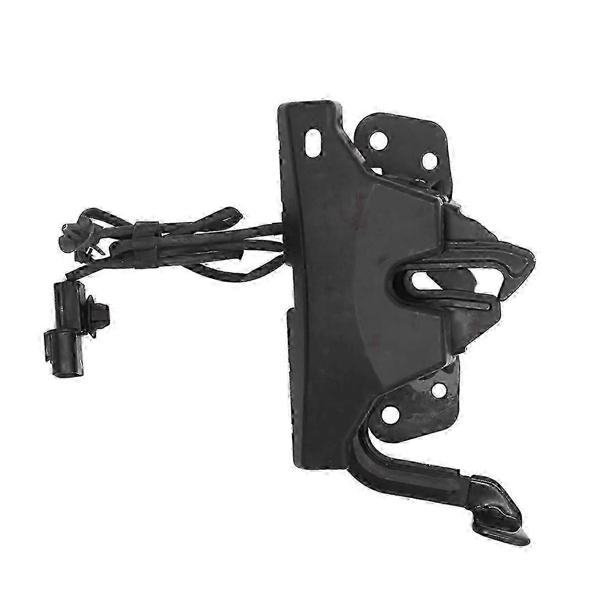 Hood Lock Latch Assembly for 1.6L 2.0L 2.4L 2016-2020
