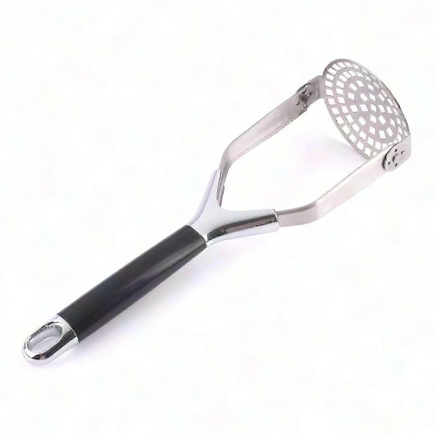 Foldable Stainless Steel Potato Masher
