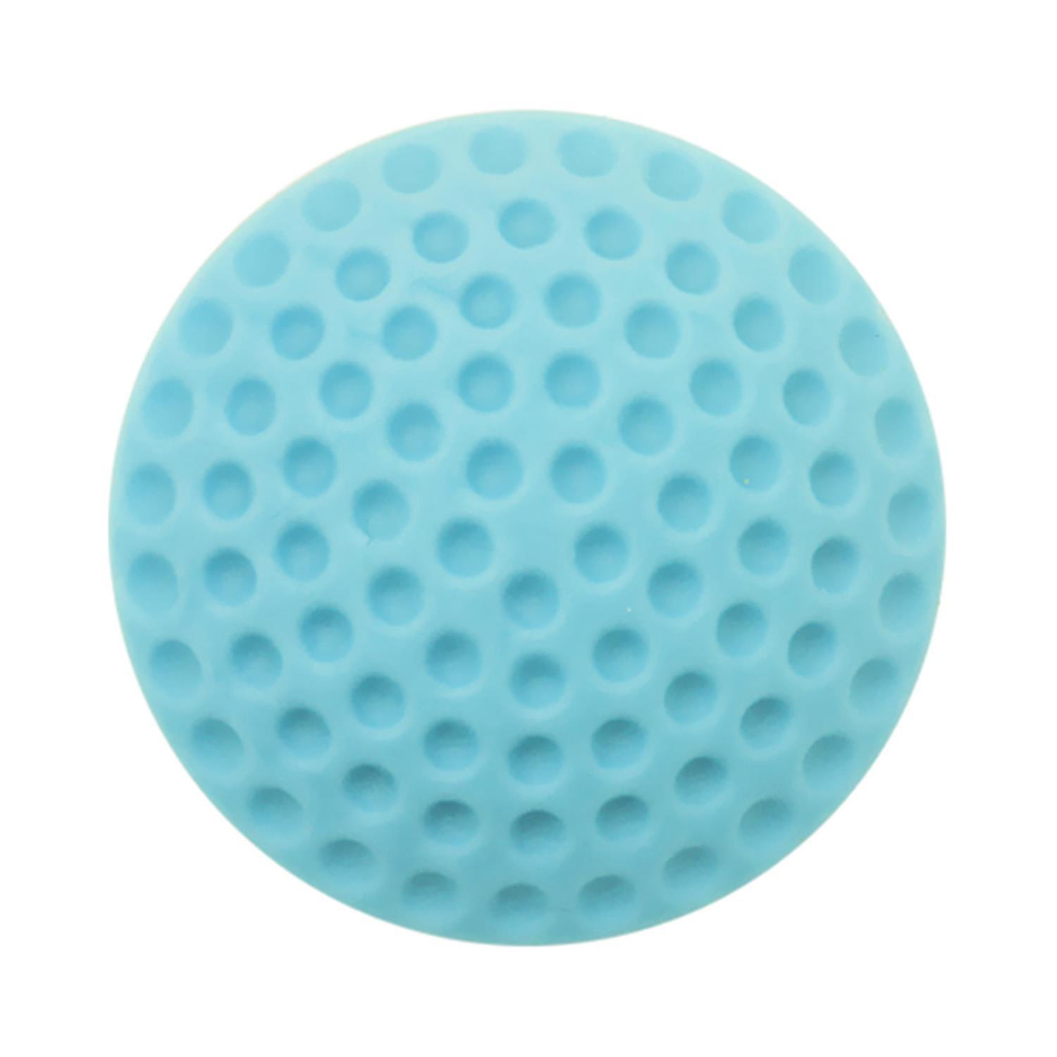 Haven Door Handles Cushion -Blue