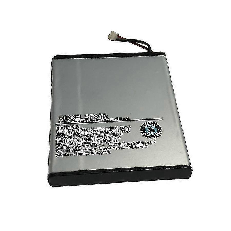 Battery SP86R for Sony PS Vita 2000 (PSV2000) Game Console - High-Performance Replacement Power Pack