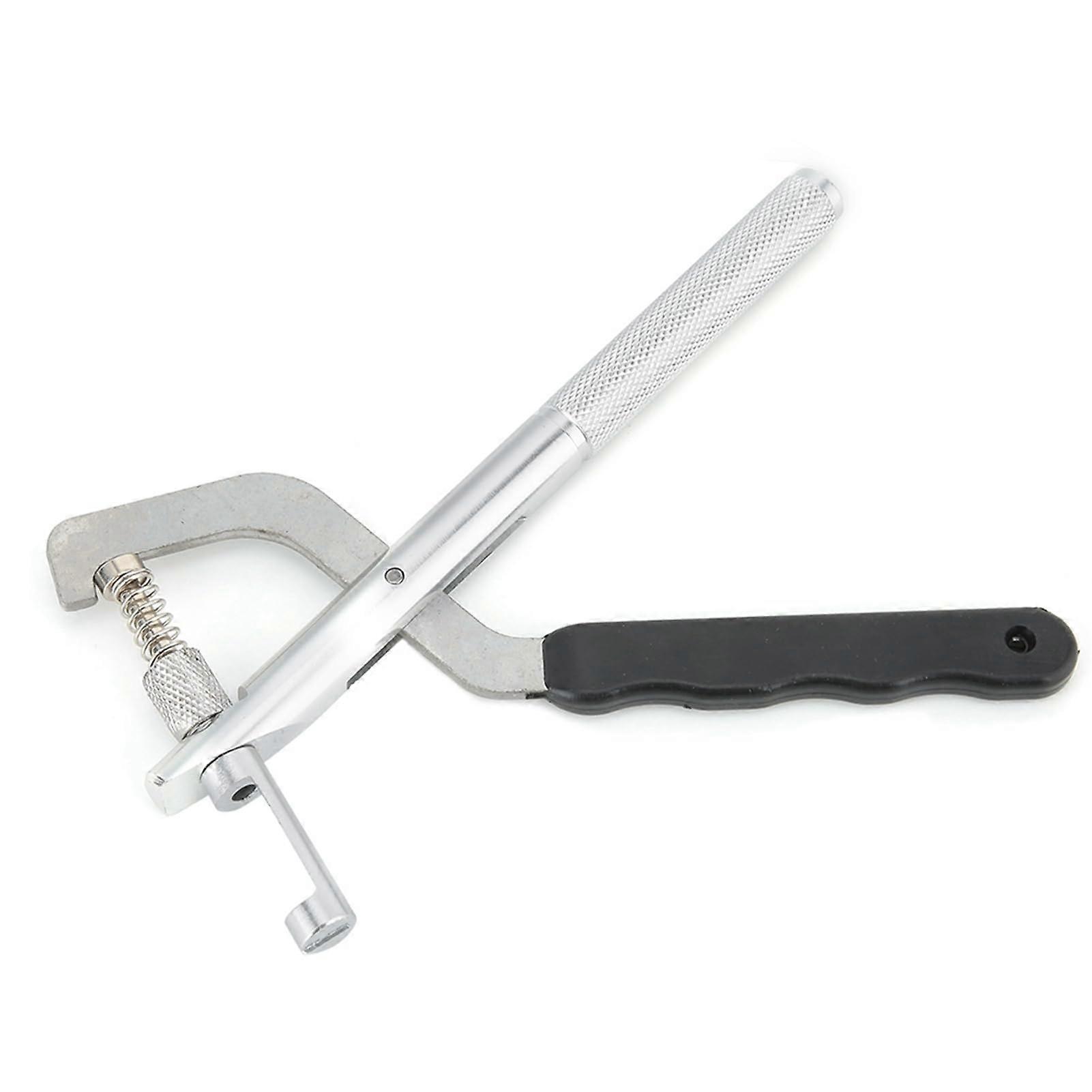 Wiper blade remover, decorative trim, quality material, comfortable grip, tool for hobbyists, 1 x pliers, 3 x replaceable pins.