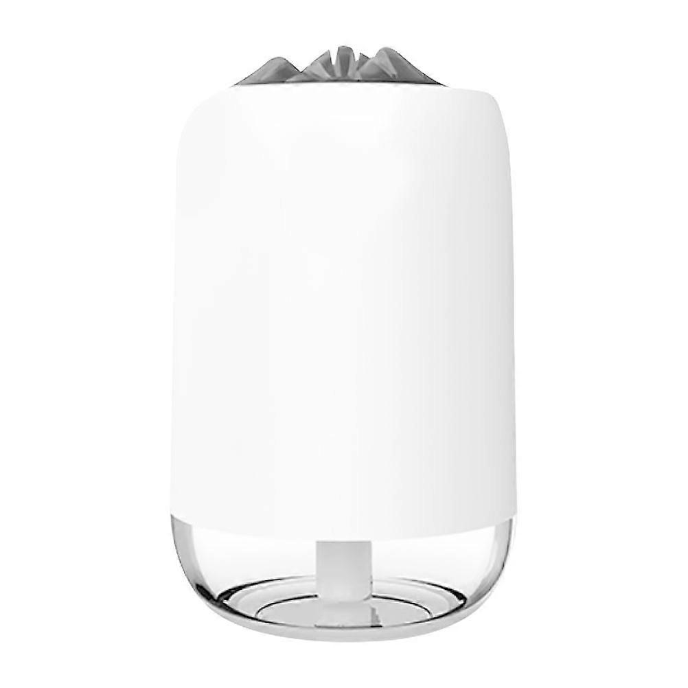 Travel Humidifier Water Bottle Portable Skin Moistener Aromatherapy for Indoor Use 260mL Tank Capacity 1Pcs