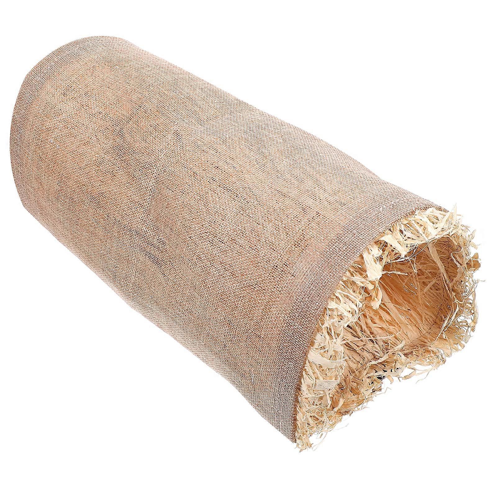 Hamster Nest Warm Sleeping Nest for Small Pets Protects Against Cold