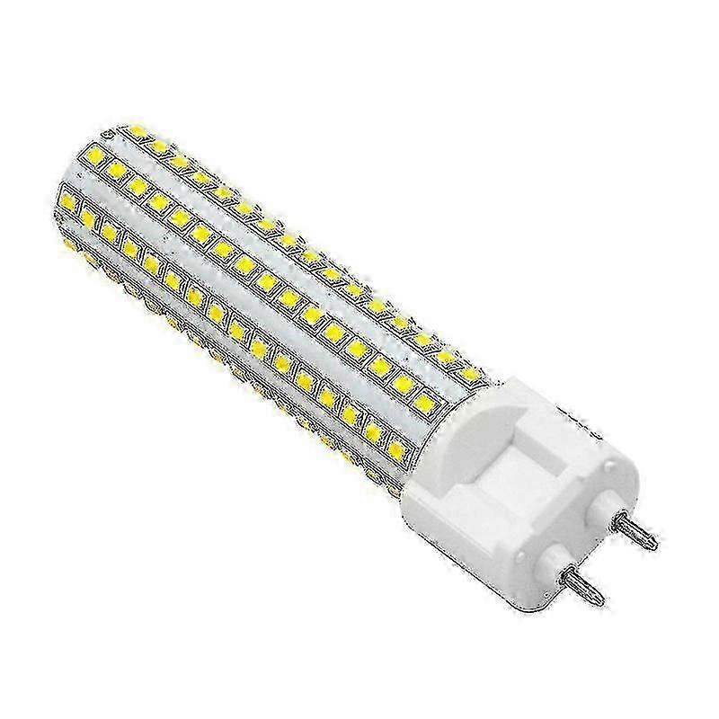 LED G12 15W Corn Light Bulb, 360 Degree Replacement for 150W Halogen Bulb Suitable for Certain Brands